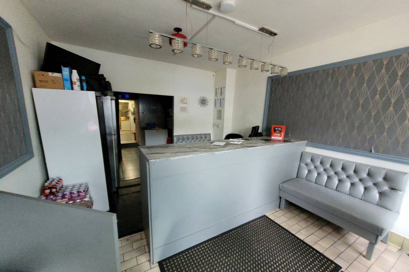 33, Tangier Street Mere Commercial