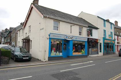 60 Main Street, Keswick