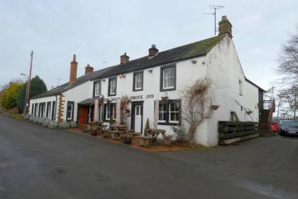 Highland Drove, Great Salkeld